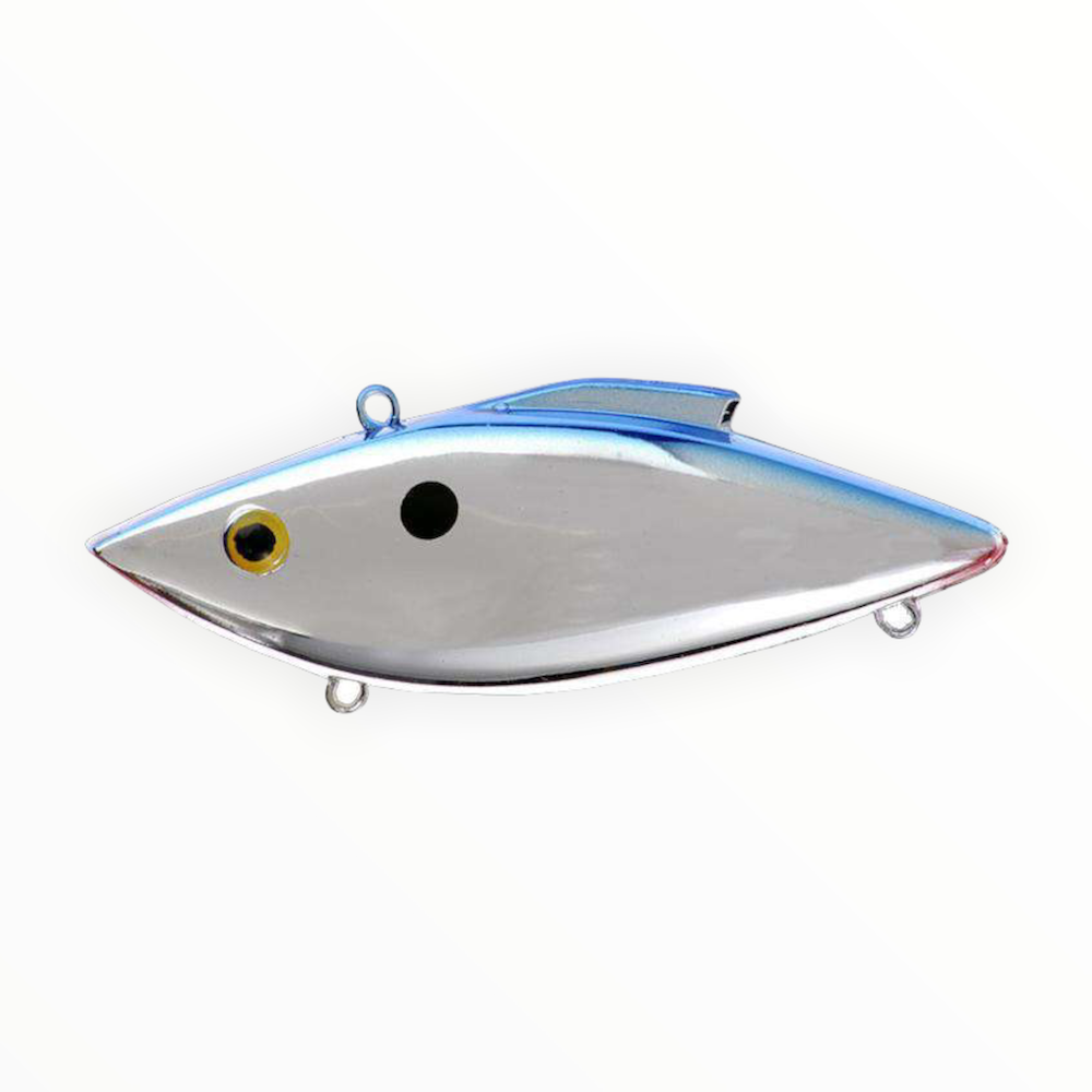 8 evans booby trap fishing lures 8" Leviathan Spin A great selection of 3 top performing 1/8 Oz Trout lures 5/8 oz. Ice Bait
