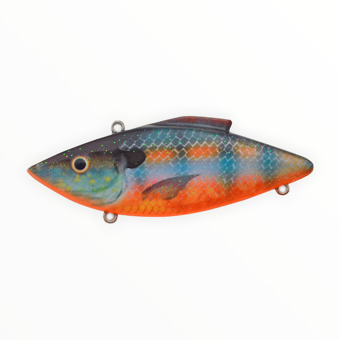 Bill Lewis Rat-L-Trap Mini-Trap | Lipless Lake Pro Tackle Bill Lewis Rat-L-Trap Mini-Trap | Lipless Lake Pro Tackle