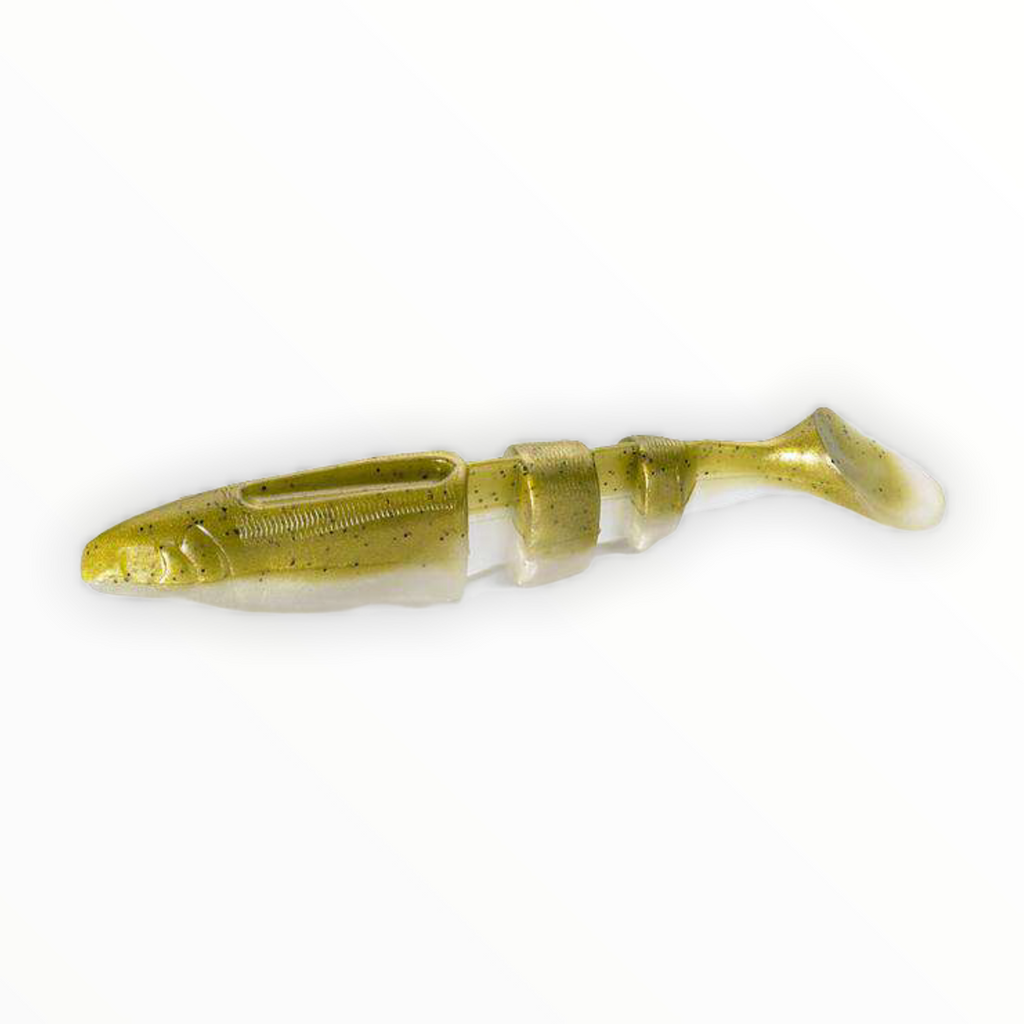 fish getter lure company fork tail Lake Fork Trophy Lures Boot Tail Magic Shad