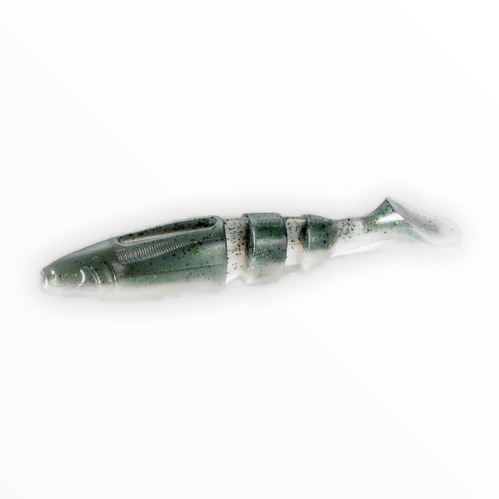 Lake Fork Trophy Lures Boot Tail Magic Shad Lake Fork Trophy Lures Boot Tail Magic Shad