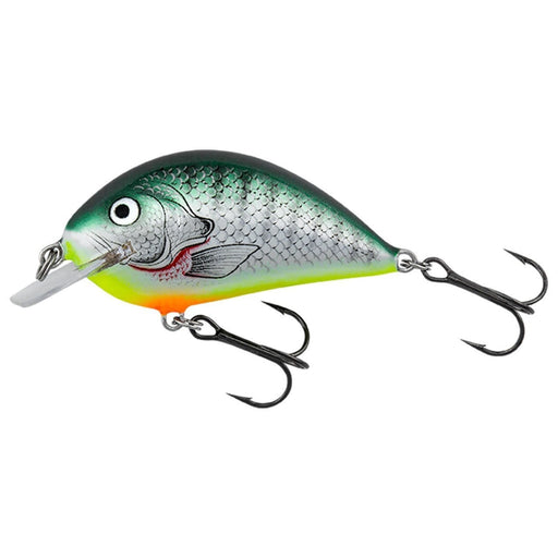 Bagley Pro Sunny B 07- Chartreuse Bluegill