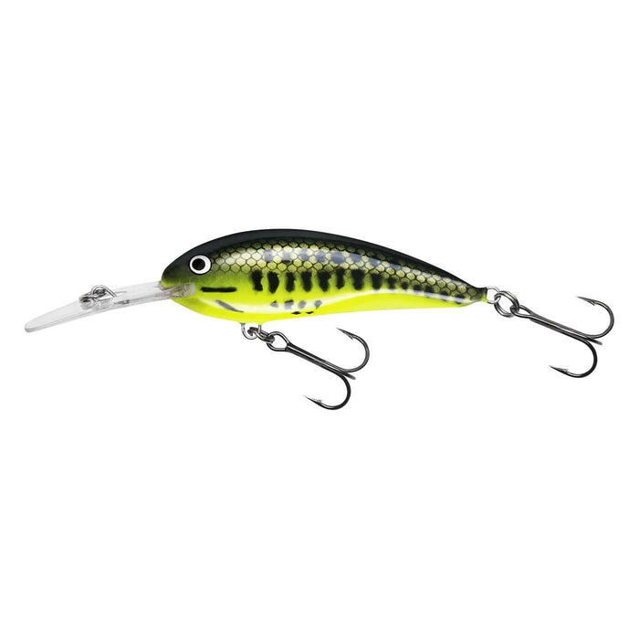 Bagley Balsa Shad Bagley Balsa Shad