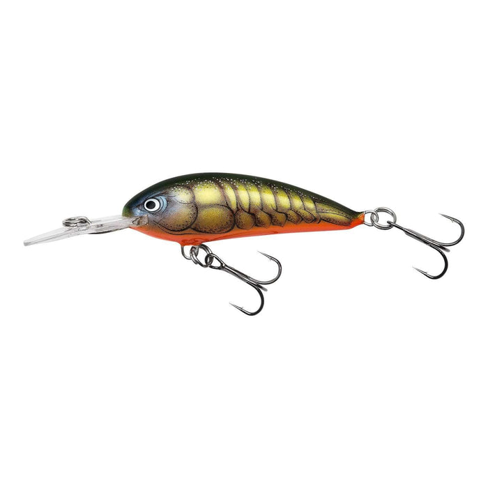 balsa fishing lures Bagley Balsa Shad