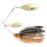 Bass Assets True Spin Elite Spinnerbait- Lake Pro Special