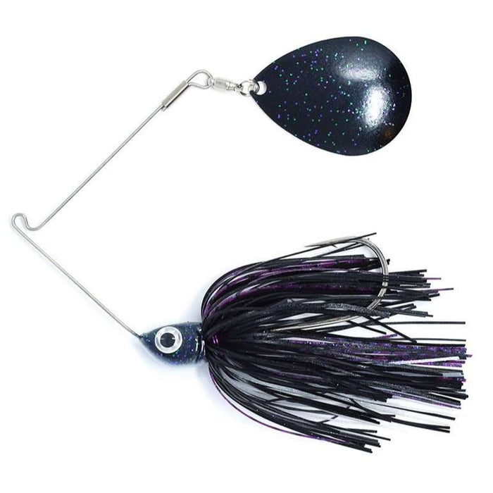 Bass Assets Thumper Elite Spinnerbait — Lake Pro Tackle