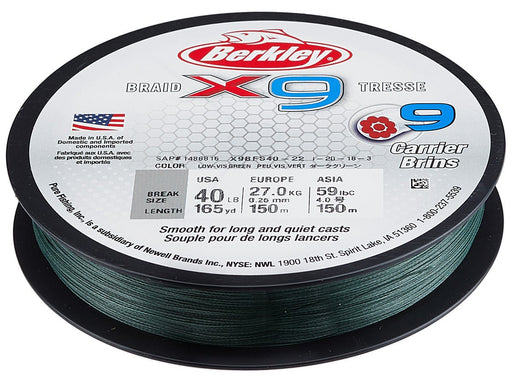 SouthBend 6 Lb. 900 Yd. Clear Monofilament Fishing Line - Baller