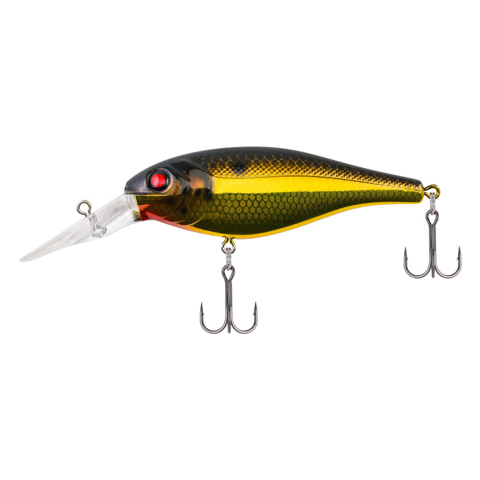 berkley canada fishing PowerBait Gilly, 110 mm, HD Warmouth this bait is perfect for imitating a fleeing baitfish Berkley Bad Shad