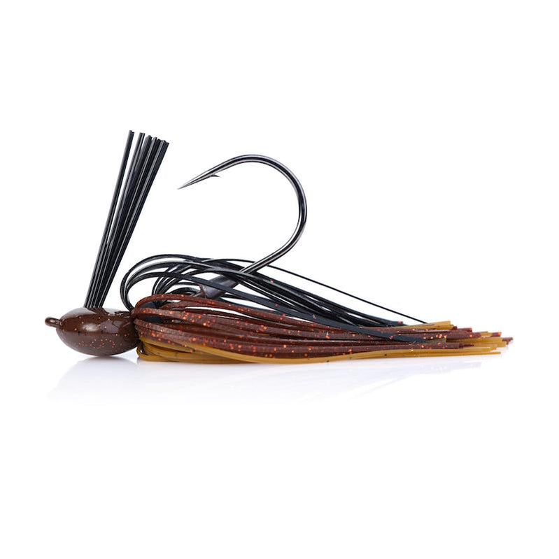 Flipping Jigs Jigs Fishing Lures — Lake Pro Tackle