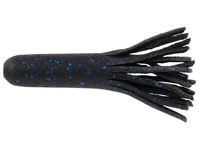 Berkley Powerbait Maxscent Tube- Black Blue Flake
