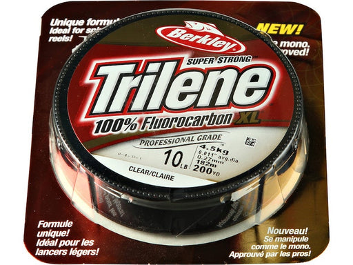 Berkley Trilene Big Game 50lb. 275yards Monofilament Fishing Line - Green -  Go2 Outfitters