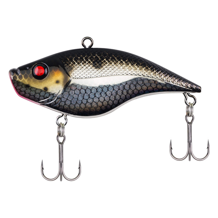 Berkley Black & Silver Warpig