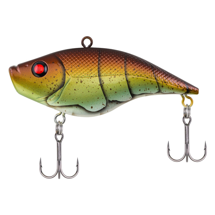 brinkley fishing lure war hogg Berkley Warpig