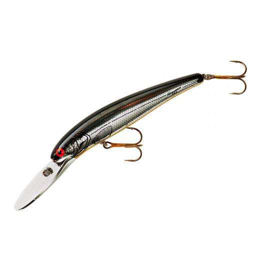 bomber a fishing lures Bomber Deep Long A Fishing Lure Gold Chart/Black Back