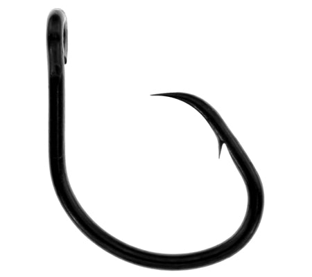 Boss Kat Big Boss Circle Offset Hook — Lake Pro Tackle