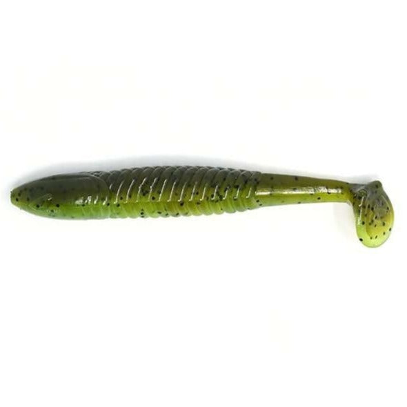 Bruiser Baits Super Swimmer
