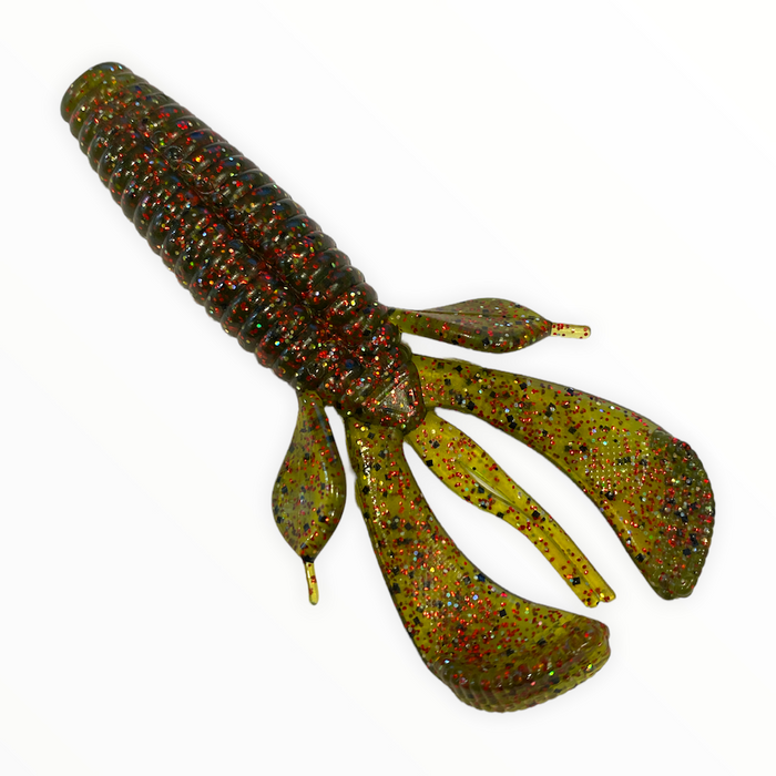 creme fishing lure company Creme Lures Beaver — Lake Pro Tackle