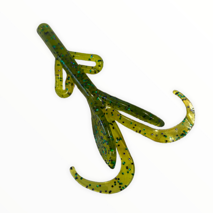 creme little fishing lures Creme Lures Creature | The Same Thing