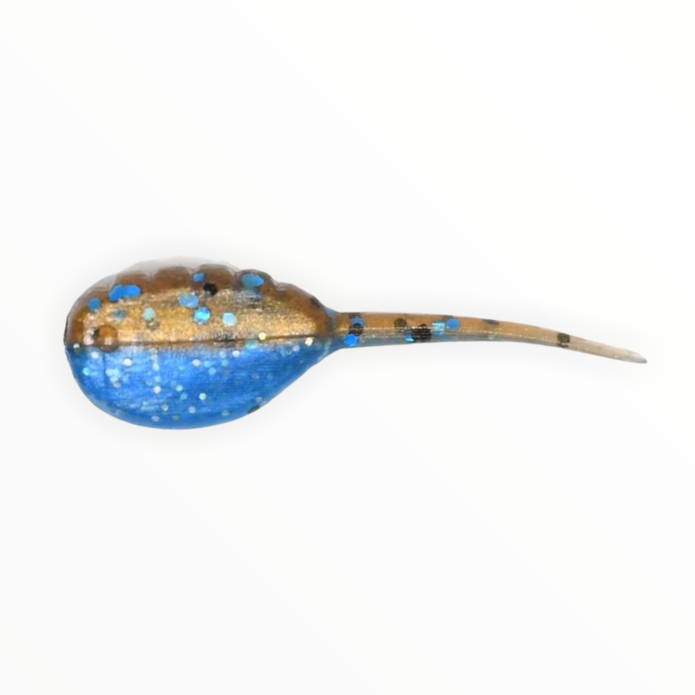 constant pursit fishing lures Constant Pursuit Thump Chubby
