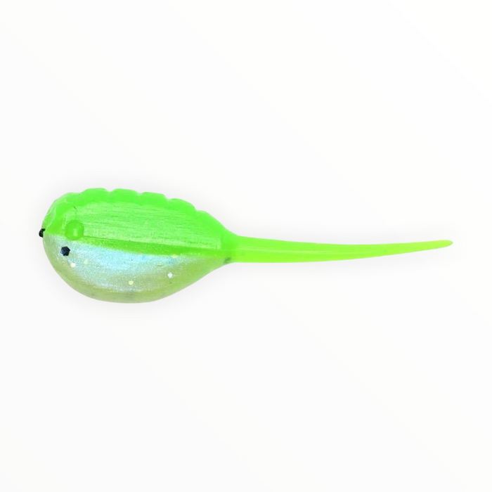Constant Pursuit Thump Chubby — Lake Pro Tackle