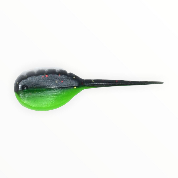 constant pursit fishing lures Constant Pursuit Thump Chubby — Lake Pro Tackle