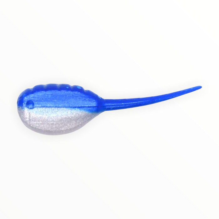 constant pursuit fishing lures Constant Pursuit Thump Chubby