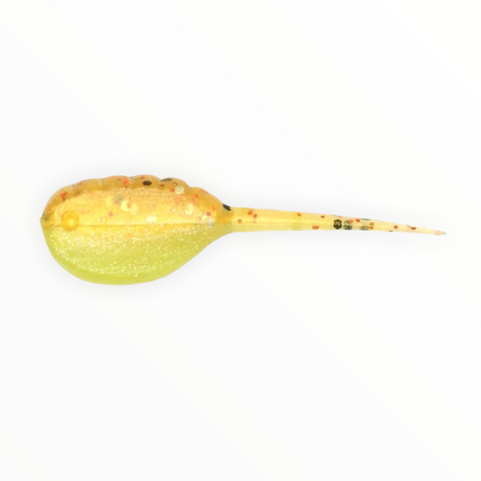 constant pursuit fishing lures Constant Pursuit Thump Chubby — Lake Pro Tackle