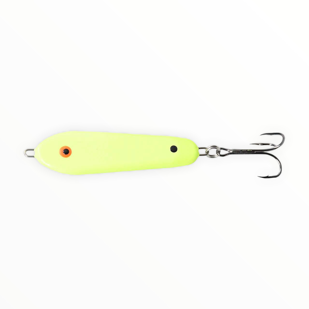 Lake Pro Tackle Casting Slab