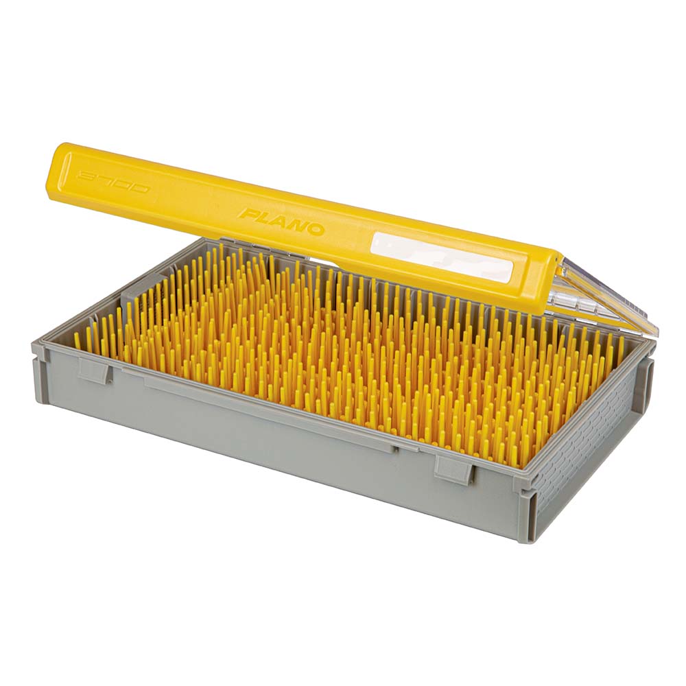 crank bait tackle box Plano EDGE FLEX Crankbait Box