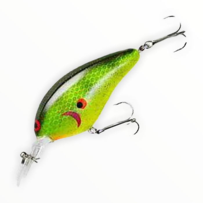 Norman DD22 Crankbaits  Southern Reel Outfitters