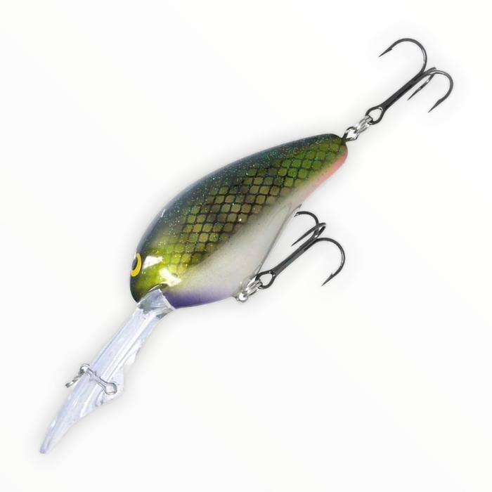 Norman Lures DD22 3'' Jelly Bean
