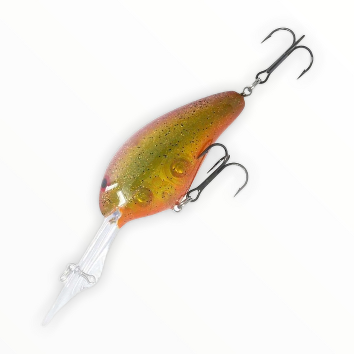 bill norman fishing lures Norman DD22 Crankbait