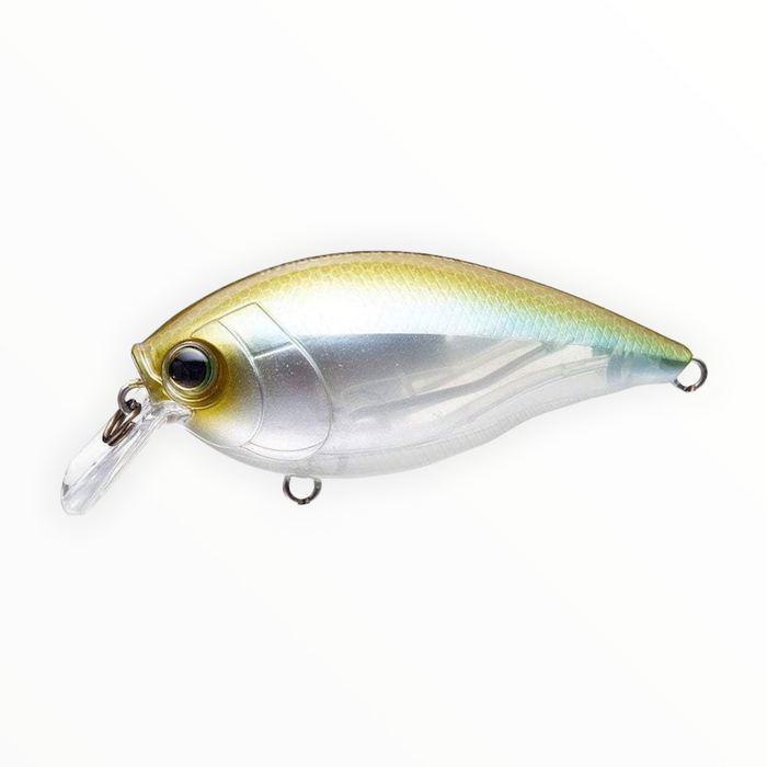 duel fishing lures Duel Hardcore Crank SR65 Squarebill — Lake Pro Tackle