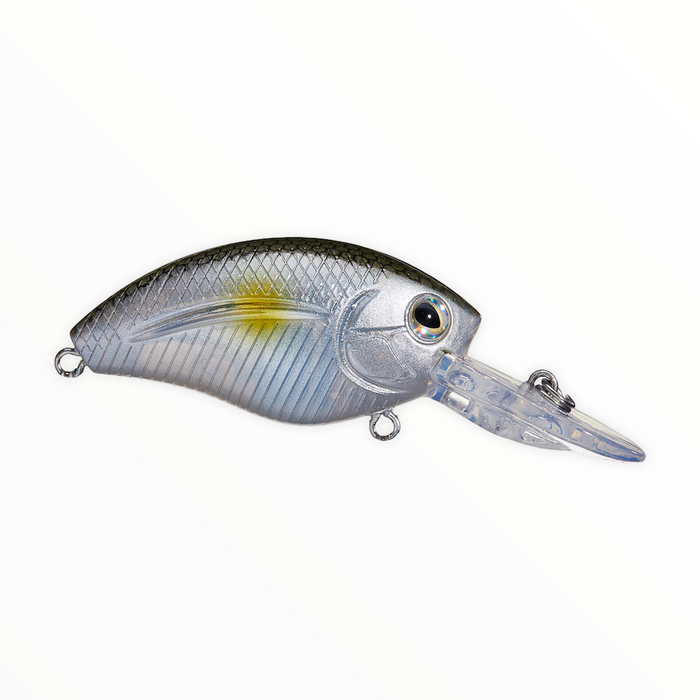 classic fishing lure Howeller DMC AYU