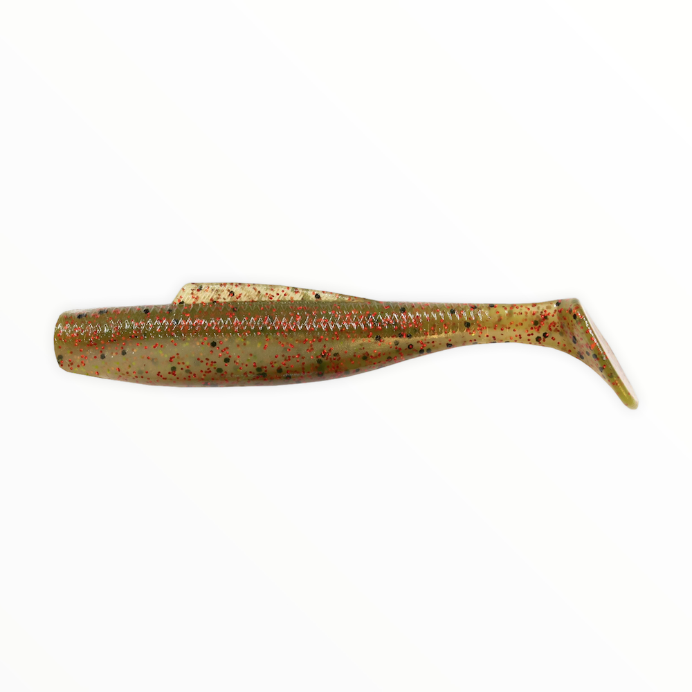 Zman DieZel Minnow Paddle Tail — Lake Pro Tackle