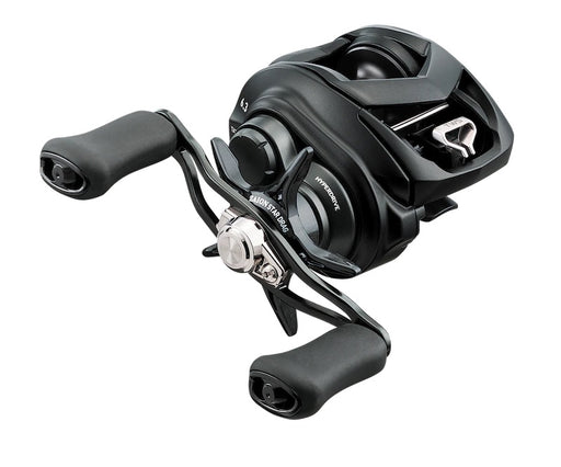 Daiwa Tatula 80 Baitcast Reel