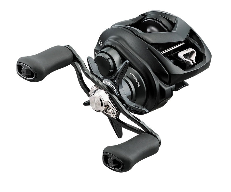baitcasting daiwa reel Daiwa Tatula 80 Reel