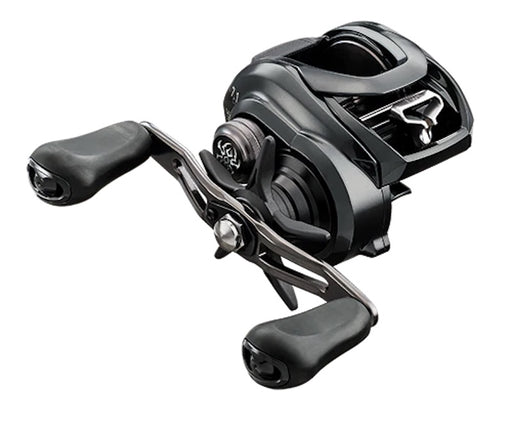 Daiwa Tatula 300 Baitcast Reel