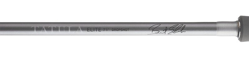 daiwa tatula elite ags vs dobyns champion xp spinning rod Daiwa Tatula Elite Signature Series Spinning Rod