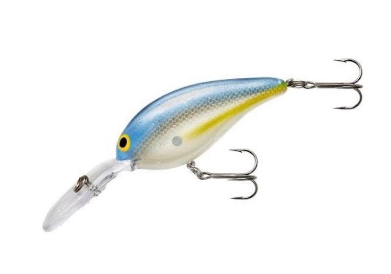 best fishing lures for lake norman Norman Deep Little N Sexy Shad