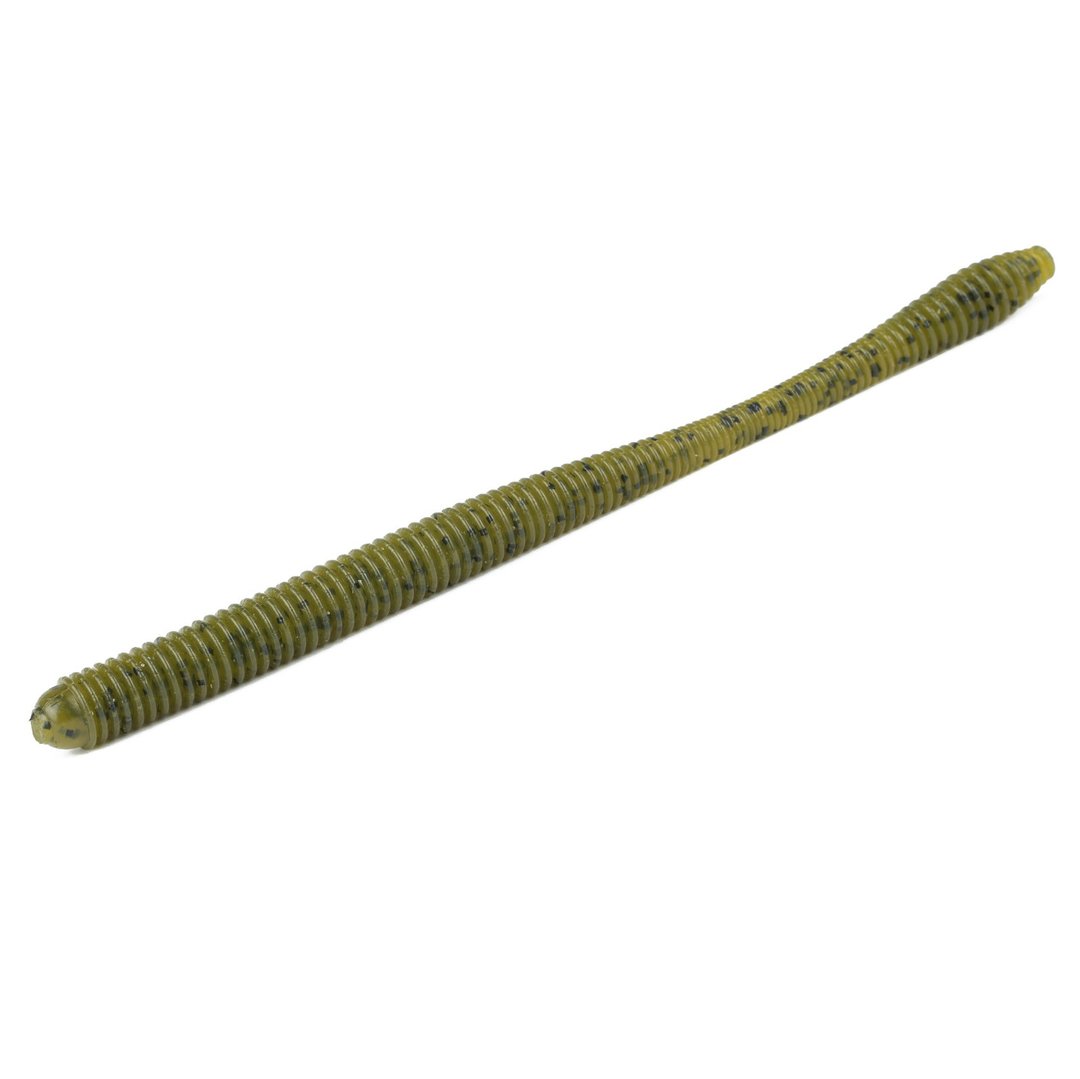 Straight Tail