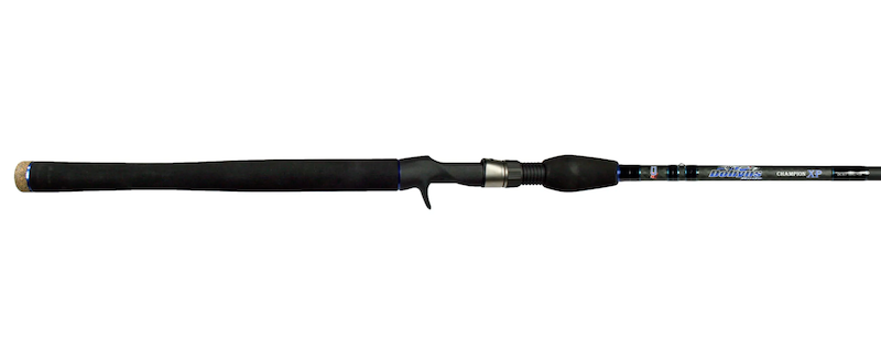 Dobyns Champion XP Series Casting Rod — Lake Pro Tackle Dobyns Champion XP Series Casting Rod — Lake Pro Tackle