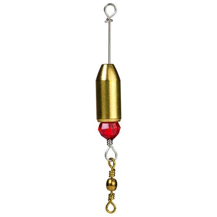 Strike King Carolina EZ Rig Weights 3/8oz