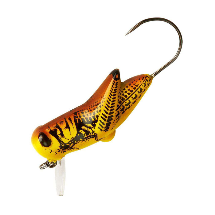 crickhopper fishing lures Rebel Micro Crickhopper