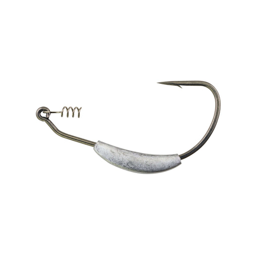 Berkley Fusion 19 Weighted Swimbait Needlepoint 4/0