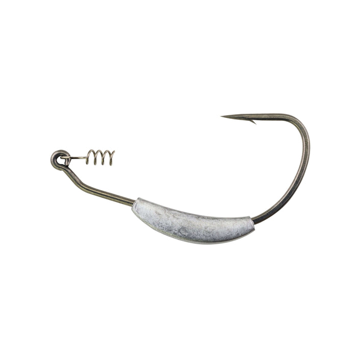 Berkley Fusion 19 Weighted Swimbait Needlepoint — Lake Pro Tackle Berkley Fusion 19 Weighted Swimbait Needlepoint — Lake Pro Tackle