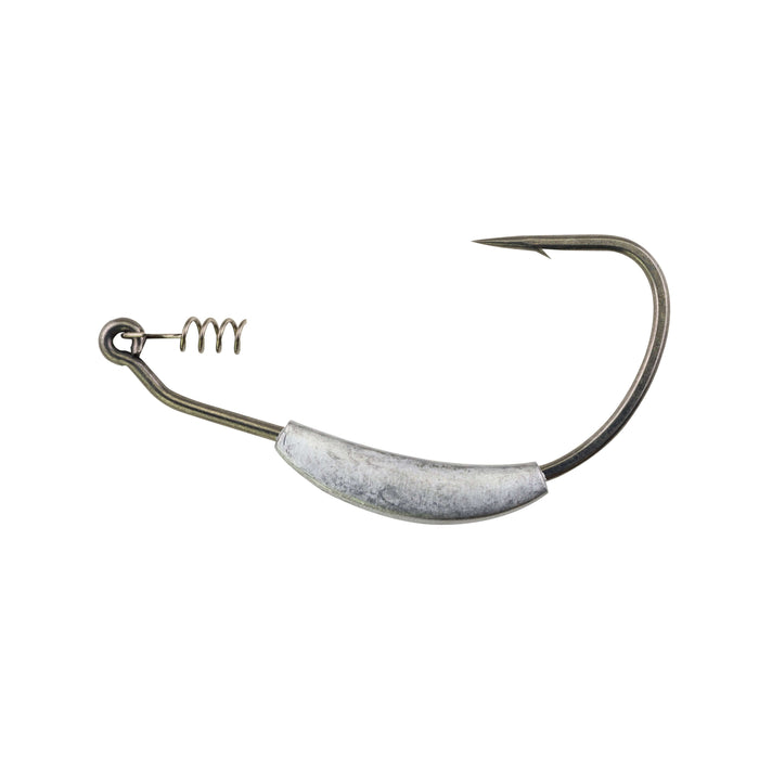 Berkley Fusion19 Weighted Swimbait Hooks · 3/0