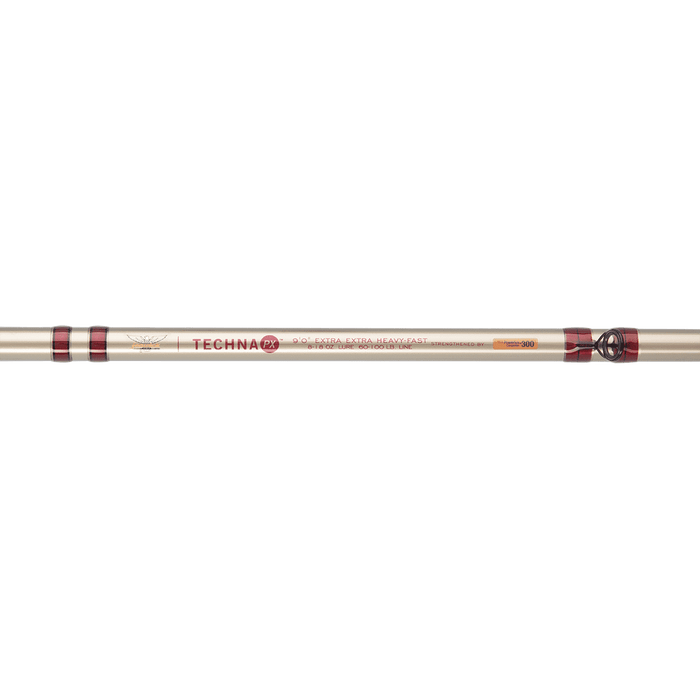 Fenwick Techna Baitcast Rod — Lake Pro Tackle