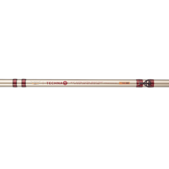 baitcasting rod weight for plastics Fenwick Techna Casting Rod