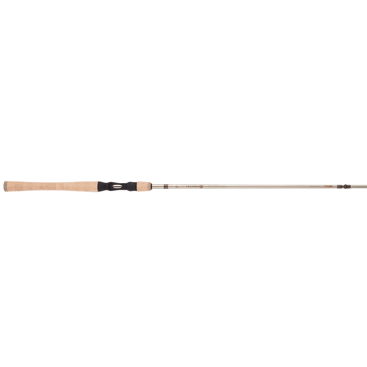 fenwick telescopic fishing rod Fenwick Techna Casting Rod