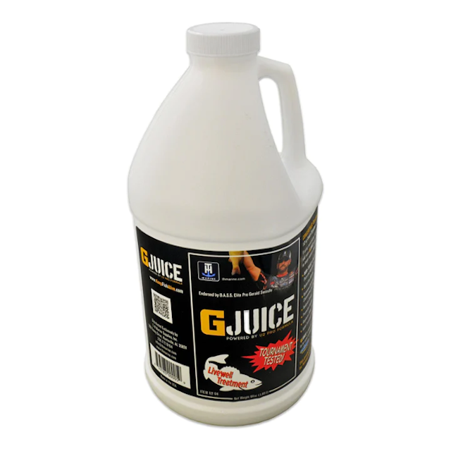 G Juice 64